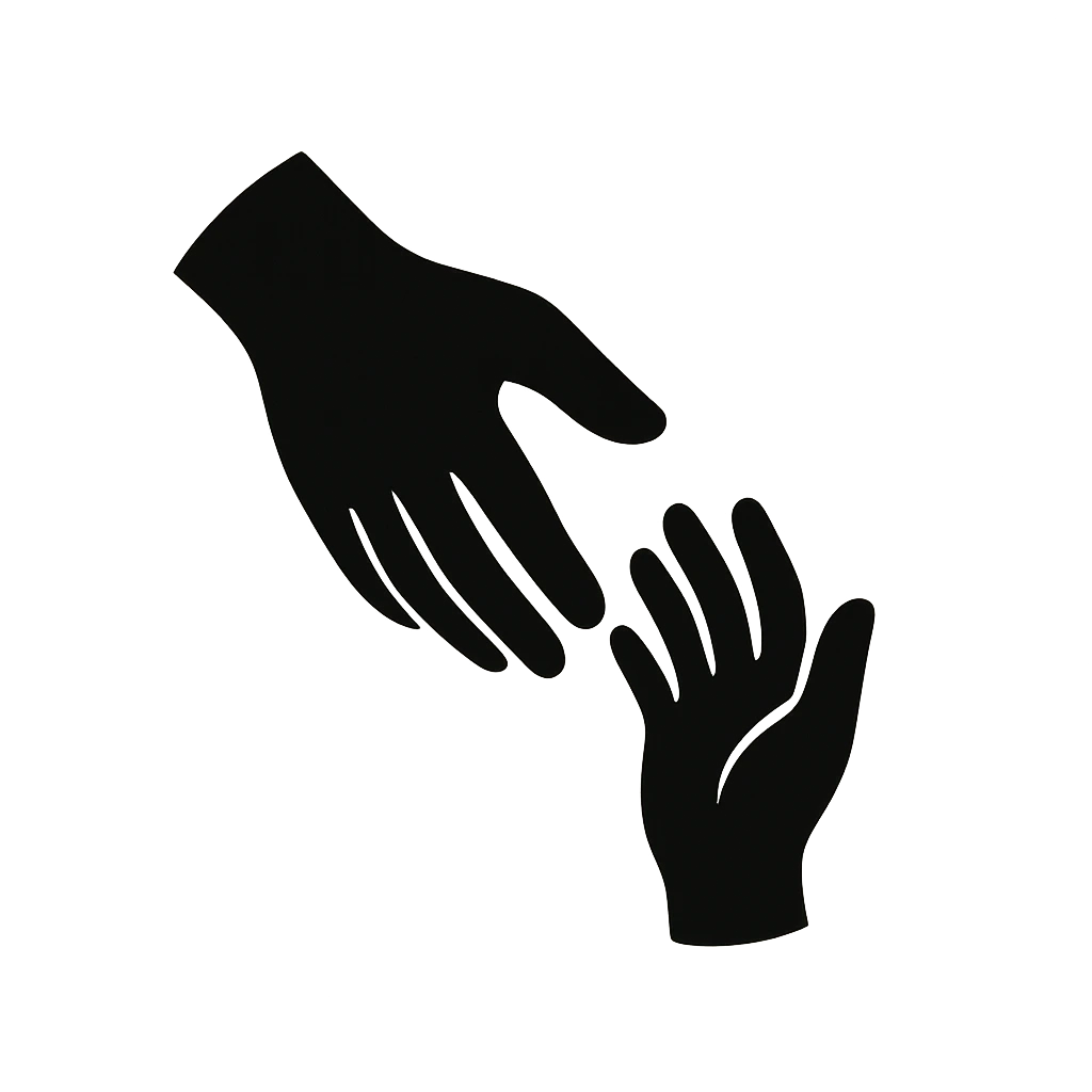 Assist Needy Logo